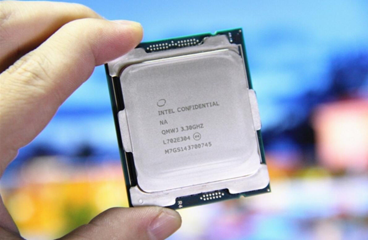 Intel升级漏洞报告赏金计划:全面开放/最高25万美元