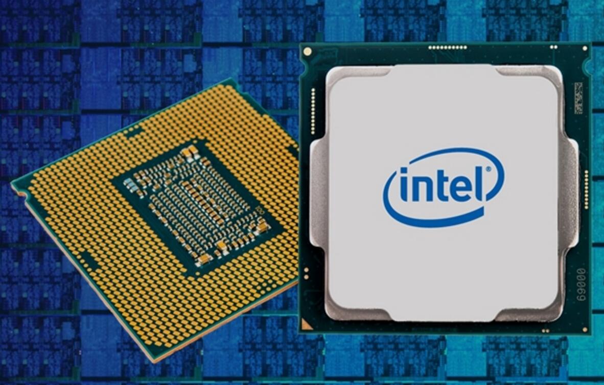 Intel i7-8750H曝光：六核心首次进入笔记本