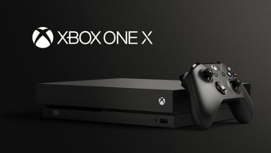 PS4感受下！Xbox One S/X将很快支持Freesync