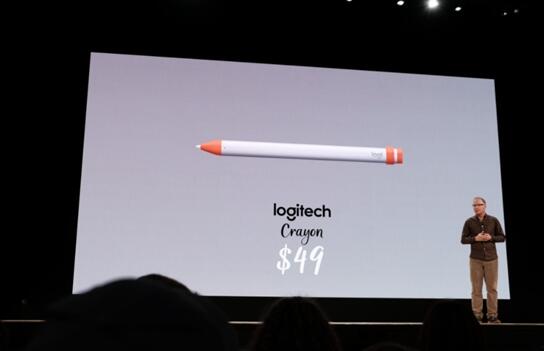 2588元起售 9.7寸iPad发布：搭载A10 Fusion