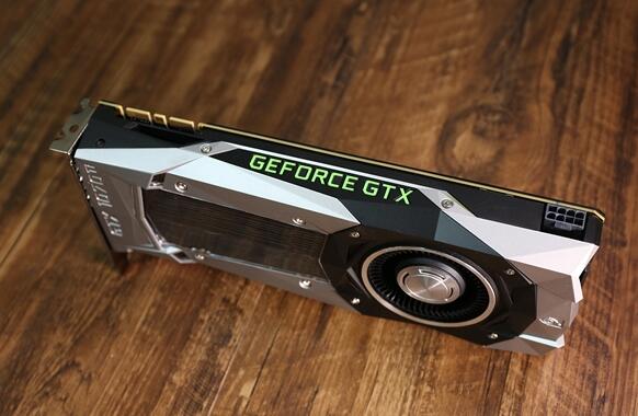 首发GDDR6！NVIDIA GeForce 11系显卡最快6月见