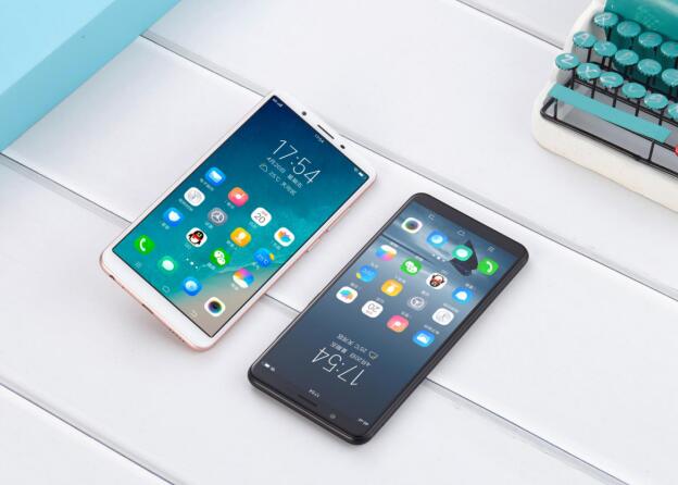 质价比超高，vivo Y71中端市场又一力作