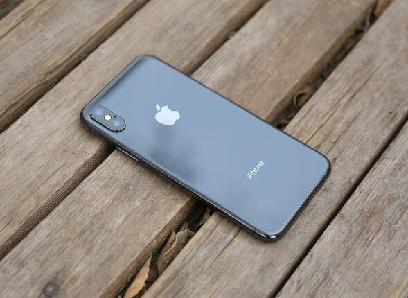 苹果中国响应税调政策：iPhone 8/X/iPad等全线降价