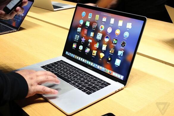 用户不省心：苹果设计缺陷 MacBook键盘故障率奇高