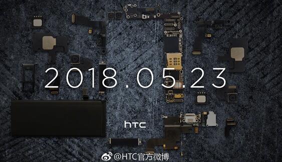 HTC新旗舰海报尴尬：被指偷懒盗用iPhone 6拆解图