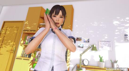 《VR女友》Steam版明日开启特惠：七折销售约195元