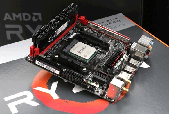 AMD Ryzen APU即将收获肾上腺素版显卡驱动：性能鸡血