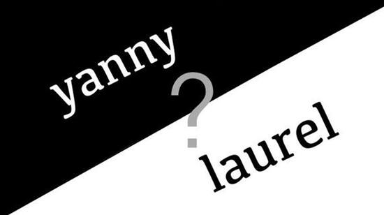 你听到的是yanny还是laurel？刷爆网络的音频解释在此