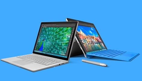为保住Surface产品声誉 廉价版只考虑Intel处理器
