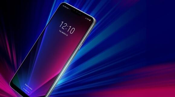 LG G7 ThinQ港版即将发售：4900元