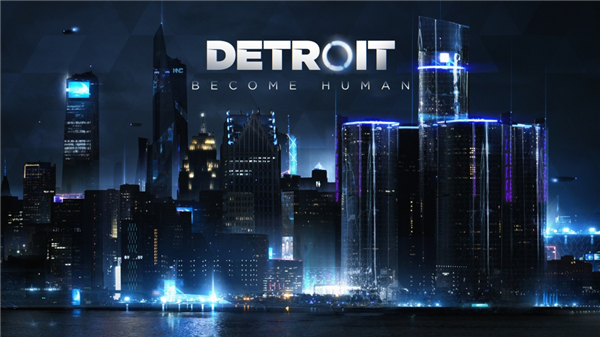 PS4上的全新互动式观影体验 《底特律：成为人类》引发人性思考