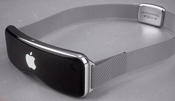 招聘3D UI工程师：苹果或正在开发增强现实眼镜