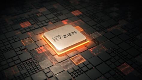 AMD二代锐龙四款新品现身：Ryzen 3 2300X肩挑入门重任