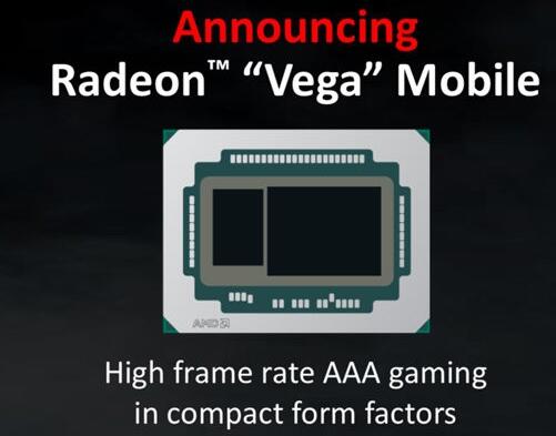 第9代APU？AMD新处理器现身：HBM2显存频率高达1.2G