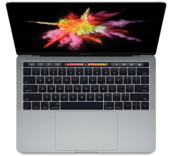搭载6核i7-8750H+32GB内存：新MacBook Pro现身跑分