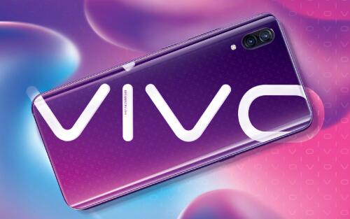 vivo LOGO PHONE全新上线