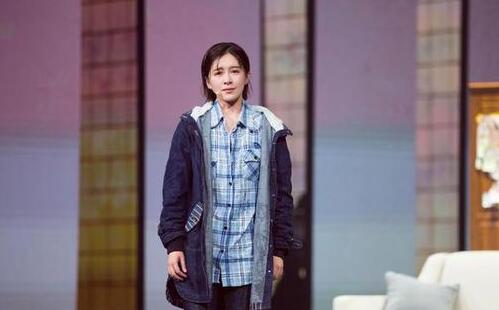 阚清子表演引徐峥章子怡争论:想证明自己是个演员