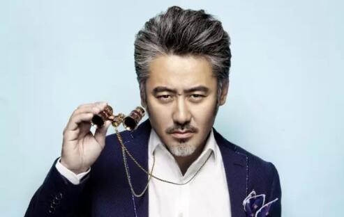 吴秀波回应《演员2》争议：演戏是见仁见智的事