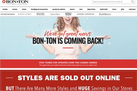 欧莱雅集团出资30多万美元，收购破产美国百货连锁 Bon-Ton 的美妆客户数据资产