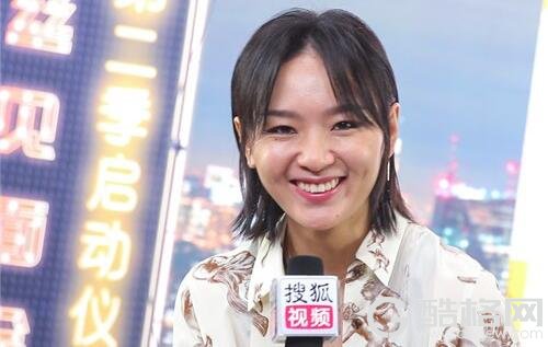 专访周笔畅：从前是不妥协，现在是内心更坚定