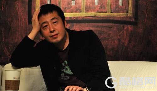 贾樟柯：情没了，义还在，这是残存的人性底线