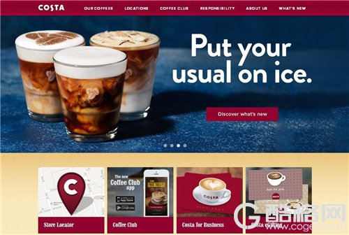 可口可乐公司斥资51亿美元收购英国咖啡连锁品牌 Costa Coffee，后者母公司23年投资增值200多倍！