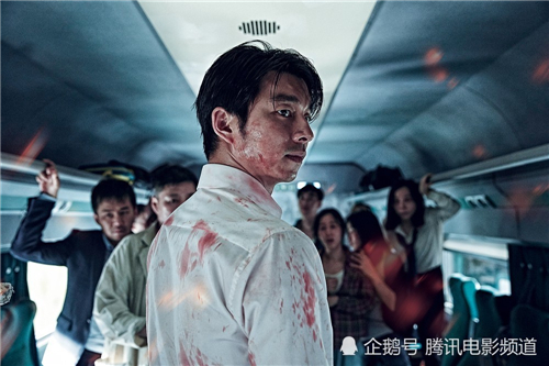 韩国恐怖片《釜山行》将翻拍英文版 《招魂》导演温子仁打造