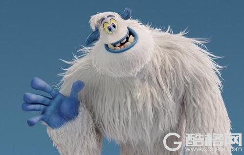 《雪怪大冒险》定档10月19日 雪怪人类开启反差萌欢乐冒险