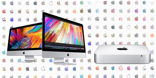 macOS新设备浮出水面：MacBook/Mac mini/iMac或下周换代