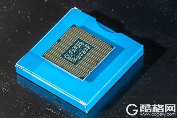 Intel 11代酷睿核显性能翻番：仍远不及AMD APU