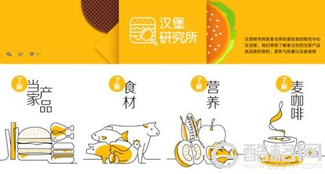 麦当劳中国庆祝“528国际汉堡日” 福利多多