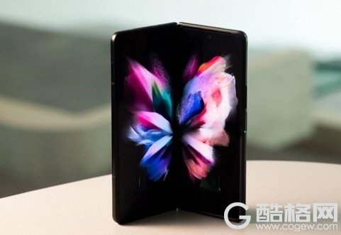 官方提醒：普通S Pen手写笔会损伤三星Galaxy Z Fold3