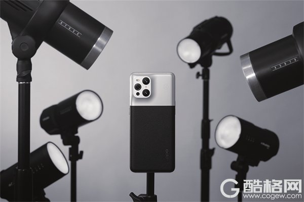 摄影爱好者的情怀之作，OPPO Find X3 Pro摄影师版正式发布