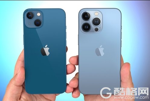 苹果iPhone 13 Pro整机物料成本出炉：相比上代贵了！