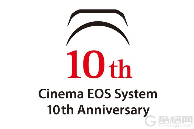 佳能庆祝Cinema EOS系统诞生十周年
