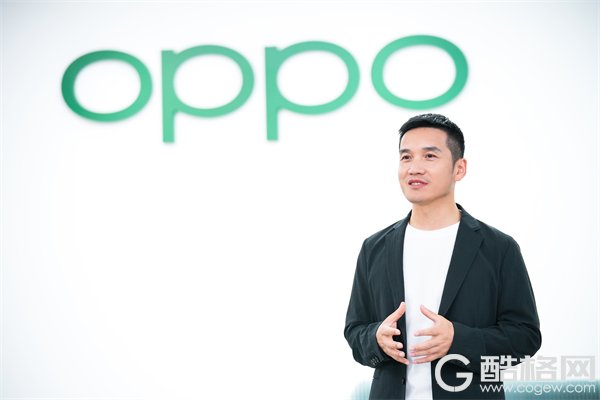 2022 OPPO开发者大会：发布全新ColorOS 13，以及首个智慧跨端系统潘塔纳尔，构建开放生态