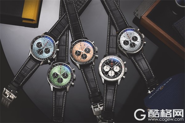 BREITLING百年灵中国将于2023年5月1日正式调价