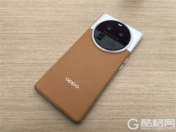 OPPO Find X6 Pro开箱简说 轻松拿捏远近与光影的影像旗舰