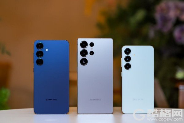AI革新生活方式 三星Galaxy S25系列品鉴会落地沈阳