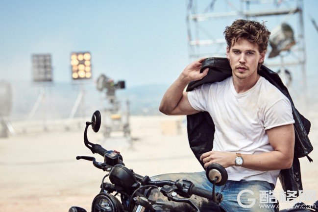 奥斯汀·巴特勒(AUSTIN BUTLER)成为百年灵品牌大使