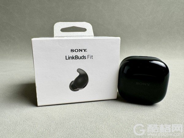 轻盈舒适 音质与降噪并重的全能选手 索尼LinkBuds Fit耳机试用