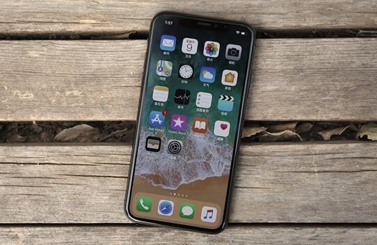 分析师：iPhone X超级周期宣告结束