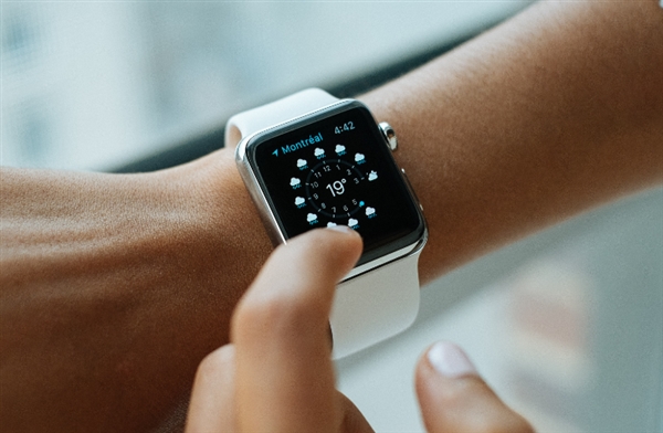 苹果手表开始收集用户心率数据：为神秘新品做准备