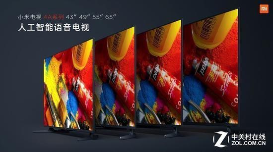 2018年怎么买电视?看完99%的人不会选错