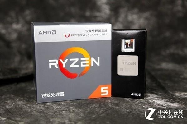 AMD/Intel怎么选?看这篇文章就懂了