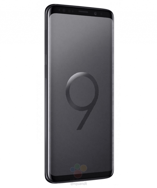 三星S9首发供货3种颜色 有你喜欢的么？