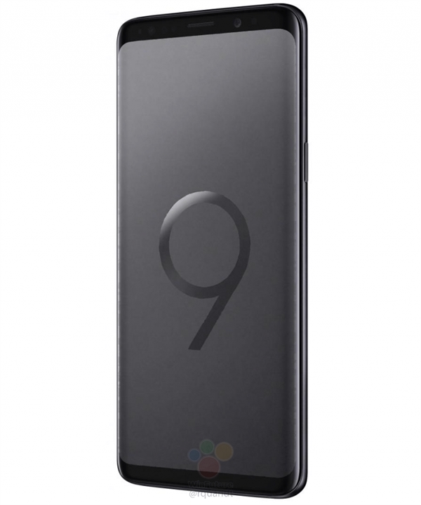 三星S9首发供货3种颜色 有你喜欢的么？