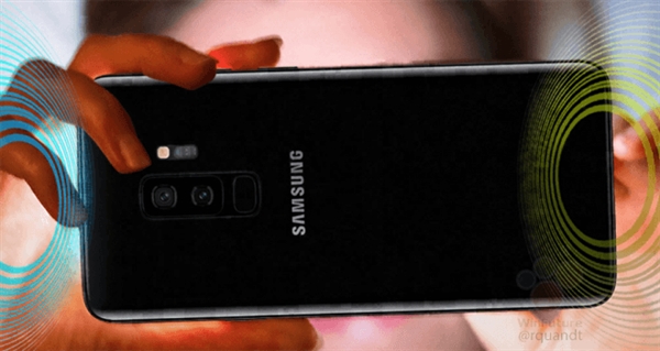 Exynos 9810版三星S9+登榜Geekbench 打破Android纪录