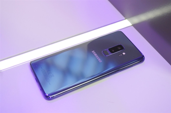 三星S9/S9+国行尝鲜价公布：6100元起步！