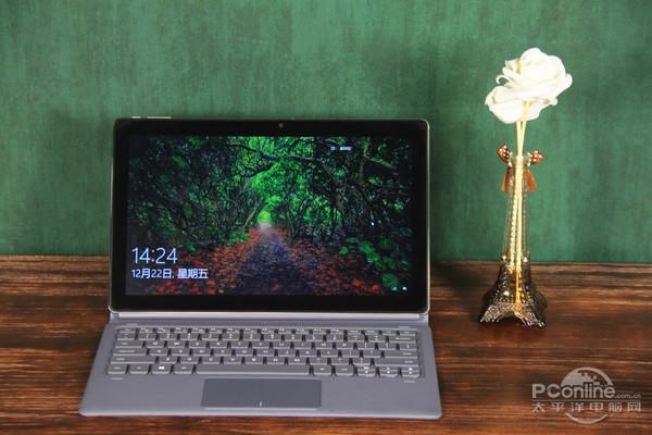 Windows平板主流CPU大盘点：哪款是你的菜？